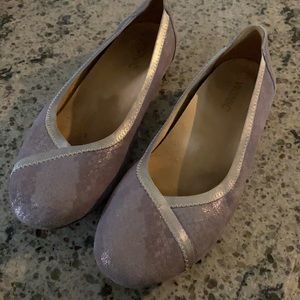 Vionic Carroll flats